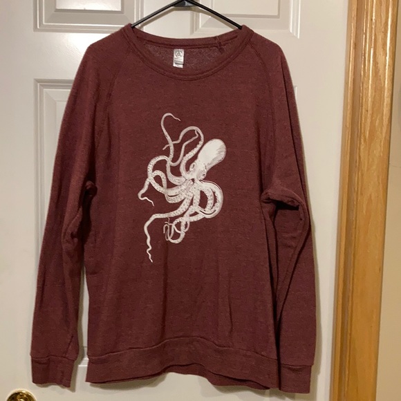 Alternative Sweatshirt -size2XL - Picture 1 of 5